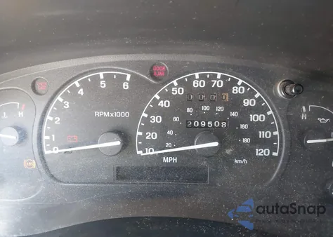 1998 Ford Ranger Splash/Xl/Xlt from USA, damaged, VIN 1FTZR15U8WTA71405